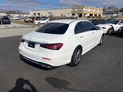 2022 Mercedes-Benz E 350 4MATIC   - Photo 6 - West Chester, PA 19382