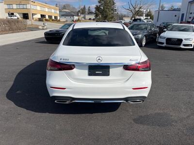 2022 Mercedes-Benz E 350 4MATIC   - Photo 7 - West Chester, PA 19382