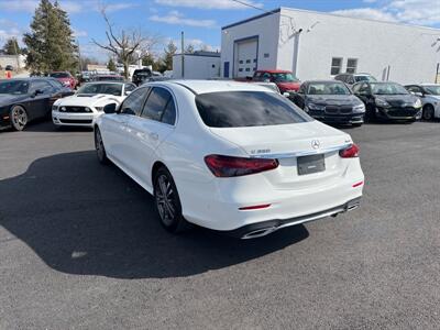 2022 Mercedes-Benz E 350 4MATIC   - Photo 8 - West Chester, PA 19382