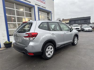 2019 Subaru Forester - Photo 5 - West Chester, PA 19382