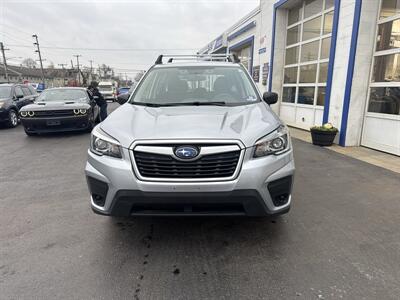 2019 Subaru Forester - Photo 2 - West Chester, PA 19382