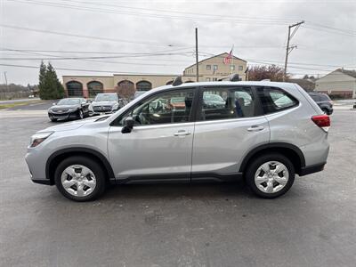 2019 Subaru Forester - Photo 8 - West Chester, PA 19382