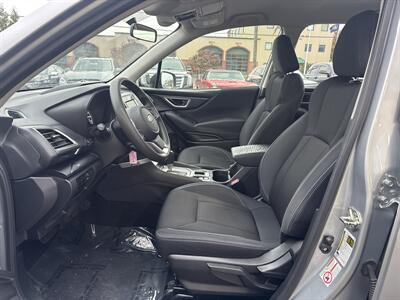 2019 Subaru Forester - Photo 10 - West Chester, PA 19382