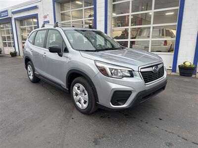 2019 Subaru Forester - Photo 3 - West Chester, PA 19382