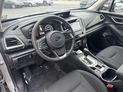 2019 Subaru Forester - Photo 13 - West Chester, PA 19382