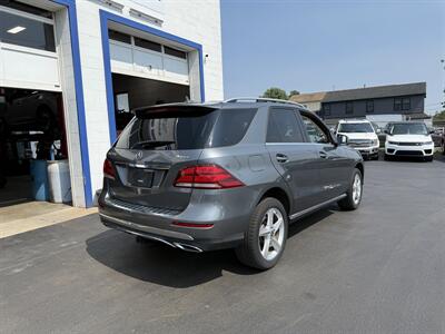 2018 Mercedes-Benz GLE 350 4MATIC   - Photo 5 - West Chester, PA 19382
