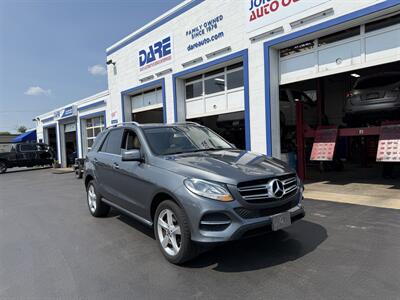 2018 Mercedes-Benz GLE 350 4MATIC   - Photo 2 - West Chester, PA 19382