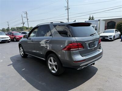 2018 Mercedes-Benz GLE 350 4MATIC   - Photo 3 - West Chester, PA 19382