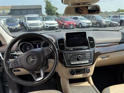 2018 Mercedes-Benz GLE 350 4MATIC   - Photo 7 - West Chester, PA 19382