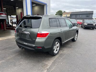 2012 Toyota Highlander Limited   - Photo 6 - West Chester, PA 19382