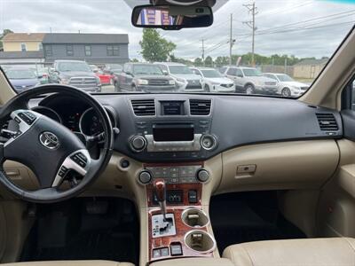 2012 Toyota Highlander Limited   - Photo 16 - West Chester, PA 19382