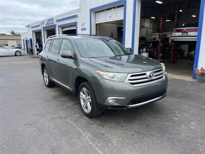 2012 Toyota Highlander Limited   - Photo 4 - West Chester, PA 19382