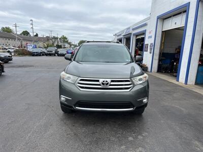 2012 Toyota Highlander Limited   - Photo 3 - West Chester, PA 19382