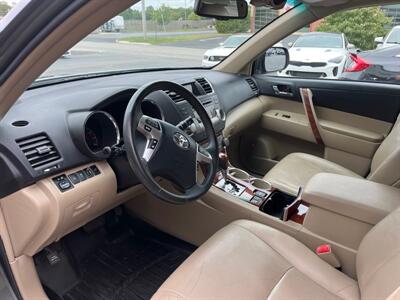 2012 Toyota Highlander Limited   - Photo 15 - West Chester, PA 19382