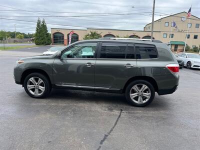 2012 Toyota Highlander Limited   - Photo 10 - West Chester, PA 19382