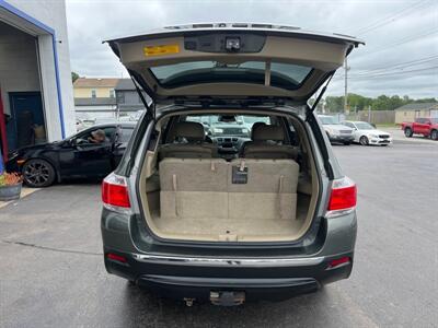 2012 Toyota Highlander Limited   - Photo 28 - West Chester, PA 19382