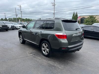 2012 Toyota Highlander Limited   - Photo 9 - West Chester, PA 19382