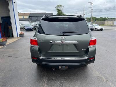 2012 Toyota Highlander Limited   - Photo 7 - West Chester, PA 19382