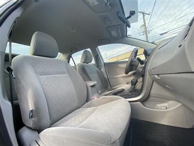 2009 Toyota Corolla   - Photo 14 - West Chester, PA 19382