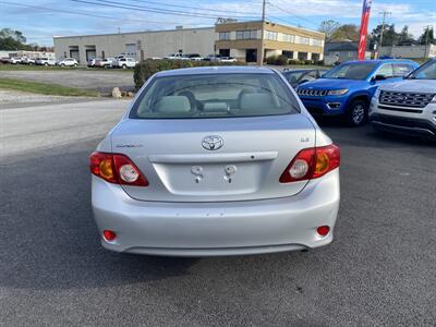 2009 Toyota Corolla   - Photo 6 - West Chester, PA 19382