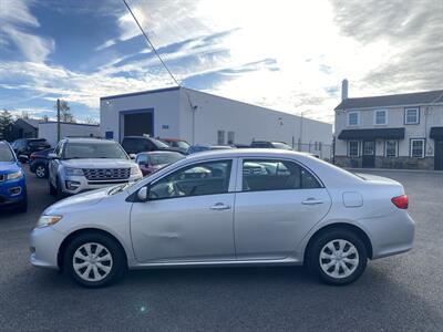 2009 Toyota Corolla   - Photo 8 - West Chester, PA 19382