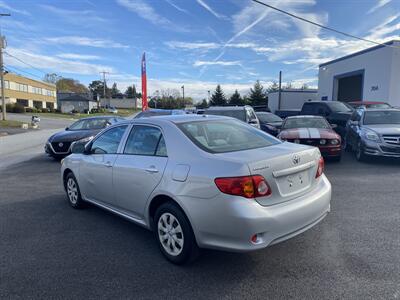 2009 Toyota Corolla   - Photo 7 - West Chester, PA 19382