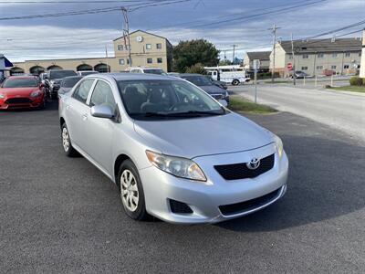 2009 Toyota Corolla   - Photo 4 - West Chester, PA 19382