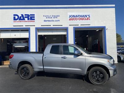 2011 Toyota Tundra Grade   - Photo 4 - West Chester, PA 19382
