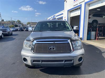 2011 Toyota Tundra Grade   - Photo 2 - West Chester, PA 19382