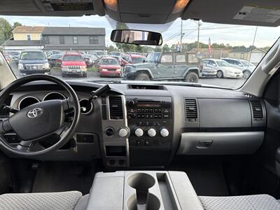 2011 Toyota Tundra Grade - Photo 12 - West Chester, PA 19382