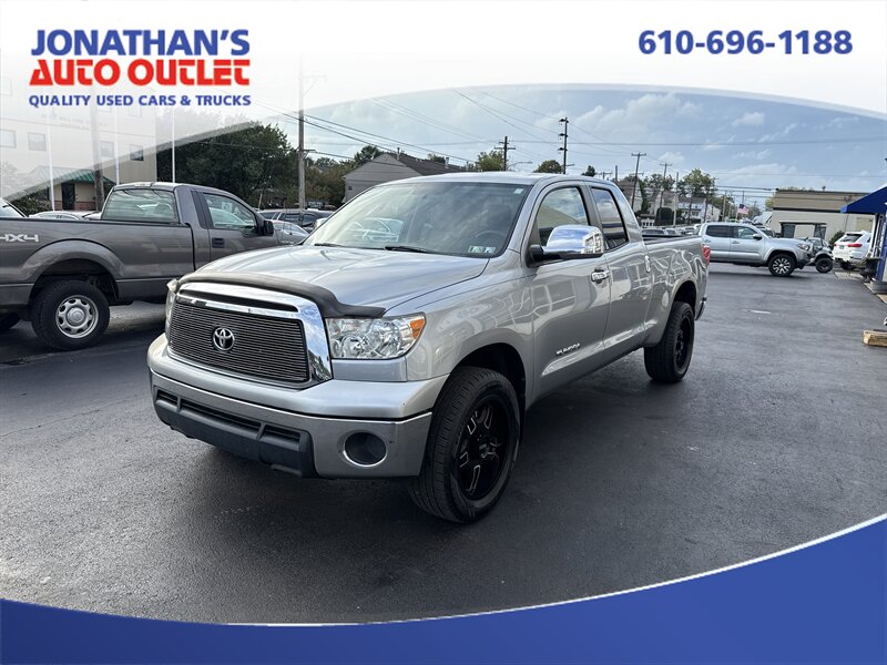 2011 Toyota Tundra Grade   - Photo 1 - West Chester, PA 19382