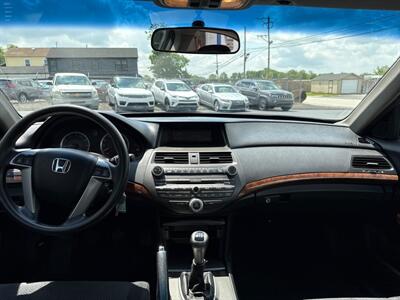 2012 Honda Accord EX   - Photo 12 - West Chester, PA 19382