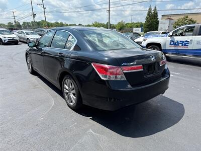 2012 Honda Accord EX   - Photo 7 - West Chester, PA 19382
