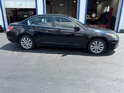 2012 Honda Accord EX   - Photo 4 - West Chester, PA 19382