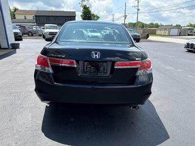 2012 Honda Accord EX   - Photo 6 - West Chester, PA 19382