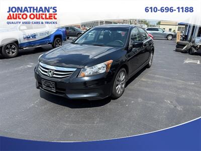 2012 Honda Accord EX   - Photo 1 - West Chester, PA 19382