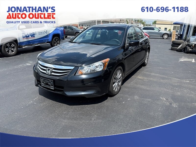 2012 Honda Accord EX - Photo 1 - West Chester, PA 19382