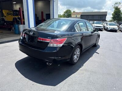2012 Honda Accord EX   - Photo 5 - West Chester, PA 19382