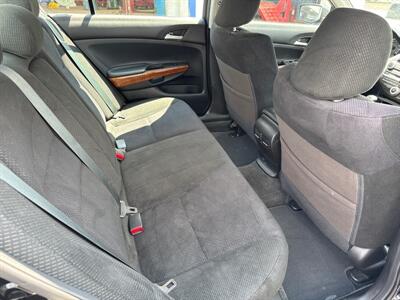 2012 Honda Accord EX   - Photo 16 - West Chester, PA 19382