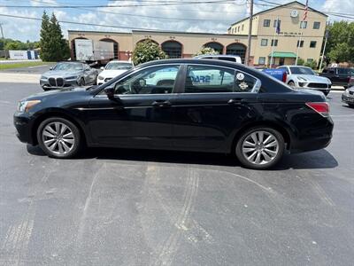 2012 Honda Accord EX   - Photo 8 - West Chester, PA 19382