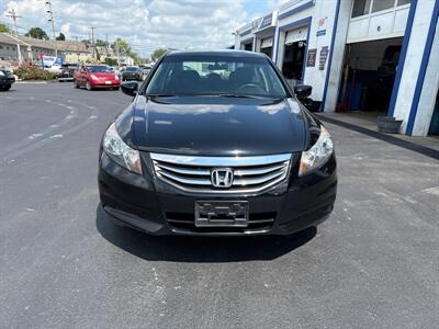 2012 Honda Accord EX   - Photo 2 - West Chester, PA 19382