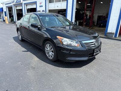 2012 Honda Accord EX   - Photo 3 - West Chester, PA 19382
