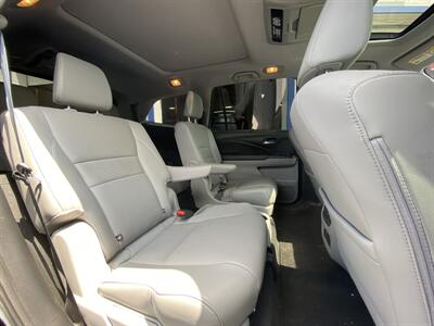 2017 Honda Pilot Elite   - Photo 12 - West Chester, PA 19382