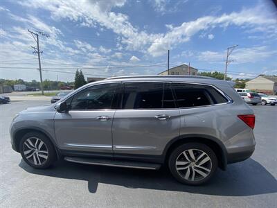 2017 Honda Pilot Elite   - Photo 7 - West Chester, PA 19382