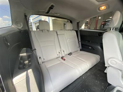 2017 Honda Pilot Elite   - Photo 13 - West Chester, PA 19382