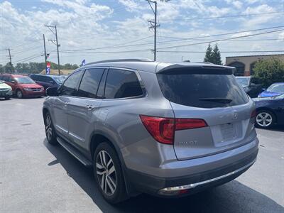 2017 Honda Pilot Elite   - Photo 6 - West Chester, PA 19382