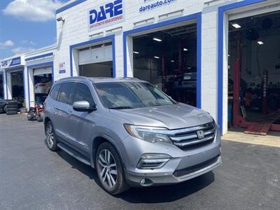 2017 Honda Pilot Elite   - Photo 2 - West Chester, PA 19382