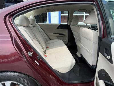 2013 Honda Accord LX   - Photo 19 - West Chester, PA 19382