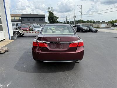 2013 Honda Accord LX   - Photo 8 - West Chester, PA 19382