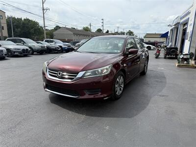 2013 Honda Accord LX   - Photo 2 - West Chester, PA 19382